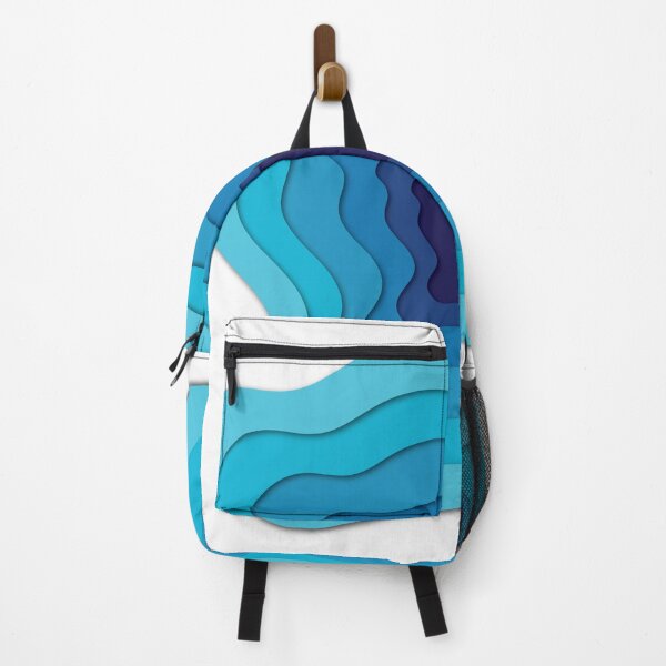Item preview, Waves designed and sold by Art Dila Studio.