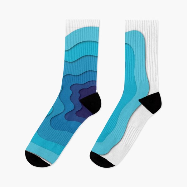 Item preview, Waves designed and sold by Art Dila Studio.