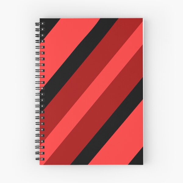 Item preview, Red Lines designed and sold by tomorrowishere.