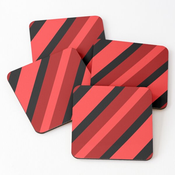 Item preview, Red Lines designed and sold by tomorrowishere.