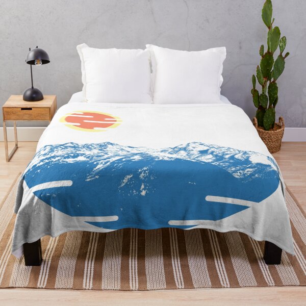 Item preview, Mountains designed and sold by Art Dila Studio.