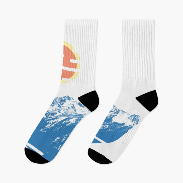 Item preview, Mountains designed and sold by Art Dila Studio.
