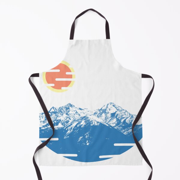 Item preview, Mountains designed and sold by Art Dila Studio.