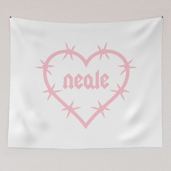 Item preview, Eleanor Neale Merch Eleanor Neale Logo designed and sold by pooblios.