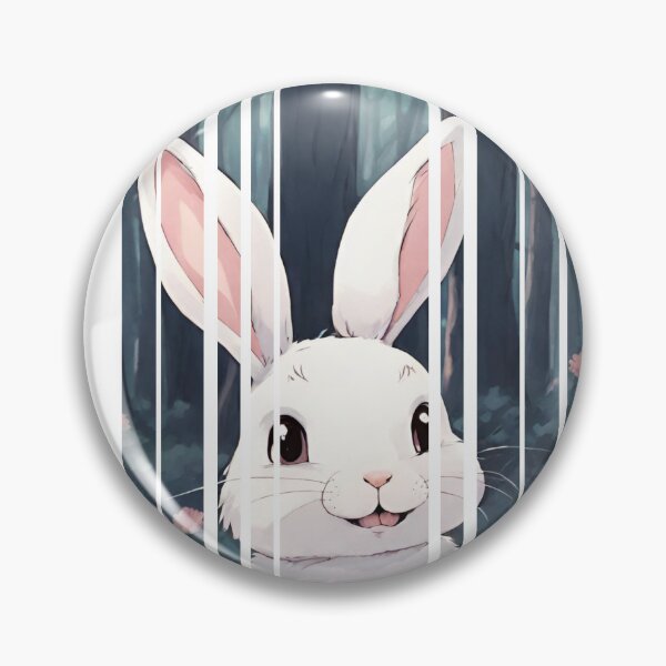 Item preview, Easter Bunny’s Magical World Adventure designed and sold by ByteMirage.