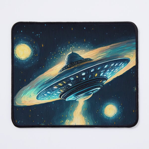 Item preview, Invasion Extraterrestre (Variation) designed and sold by OccultDreams.