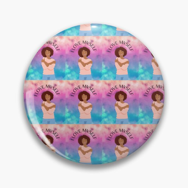 Item preview, Love Yourself designed and sold by YuvikaYuvaan5.