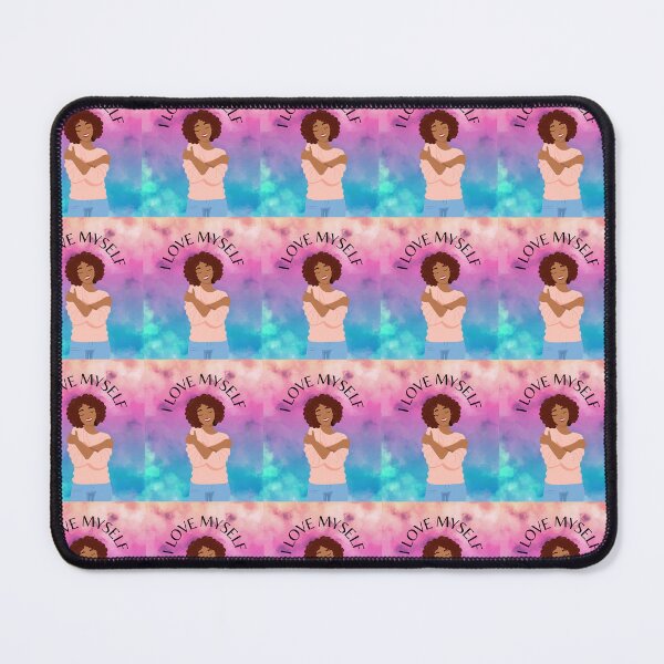 Item preview, Love Yourself designed and sold by YuvikaYuvaan5.