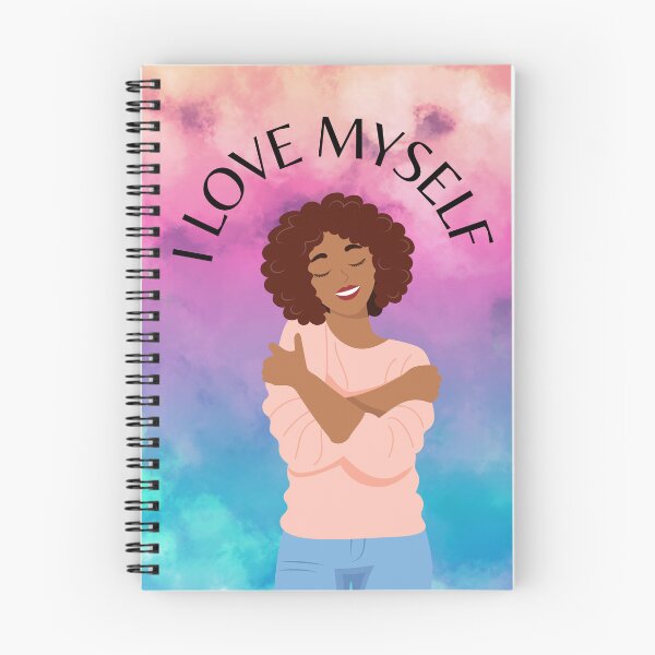 Item preview, Love Yourself designed and sold by YuvikaYuvaan5.
