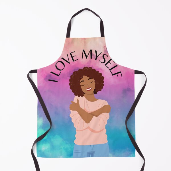 Item preview, Love Yourself designed and sold by YuvikaYuvaan5.