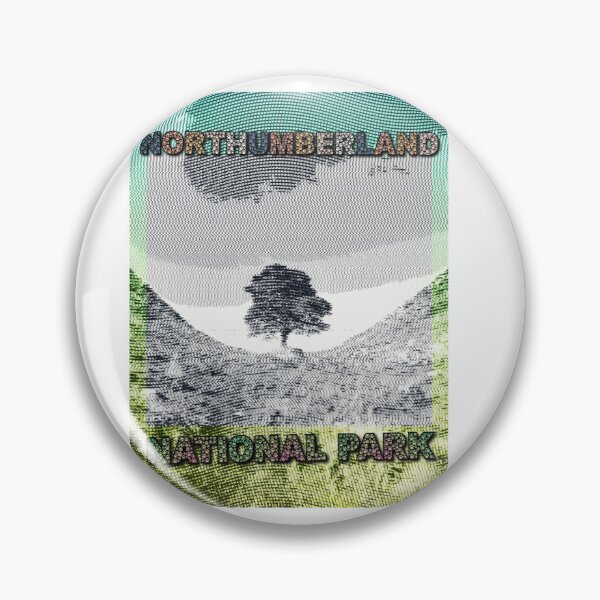 Item preview, Sycamore gap designed and sold by ManikRaja.