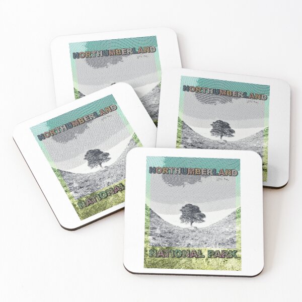 Item preview, Sycamore gap designed and sold by ManikRaja.