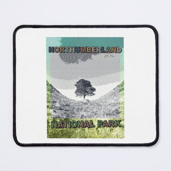 Item preview, Sycamore gap designed and sold by ManikRaja.