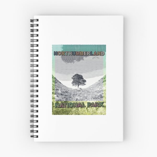 Item preview, Sycamore gap designed and sold by ManikRaja.