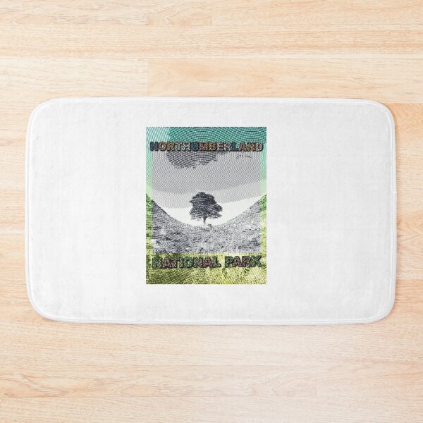 Item preview, Sycamore gap designed and sold by ManikRaja.