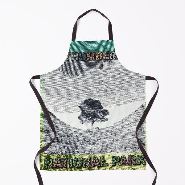 Item preview, Sycamore gap designed and sold by ManikRaja.
