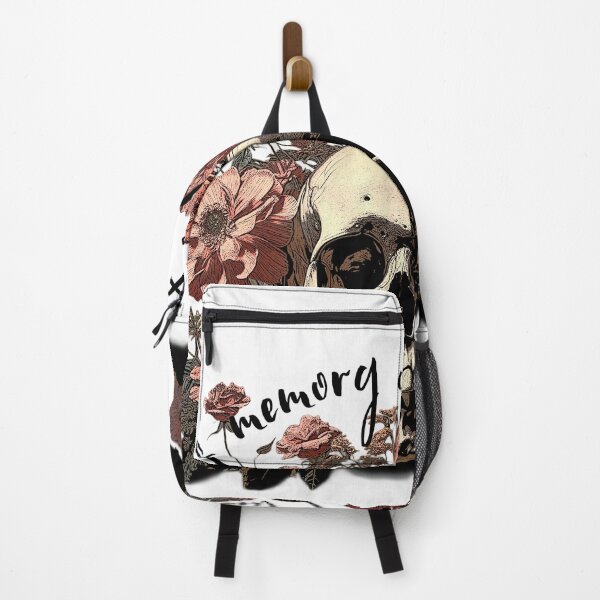 Item preview, Flowers of memory designed and sold by Coloreddots.