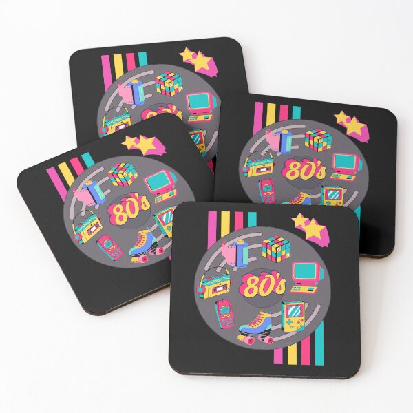 Item preview, retro, 80's classic designed and sold by Reflect33.