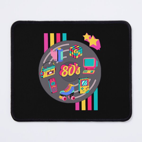 Item preview, retro, 80's classic designed and sold by Reflect33.