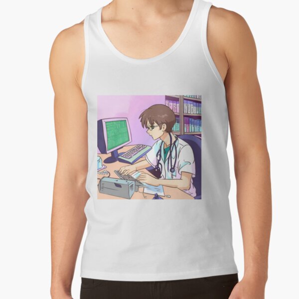 Item preview, Medical Coder designed and sold by Tamhanstar.