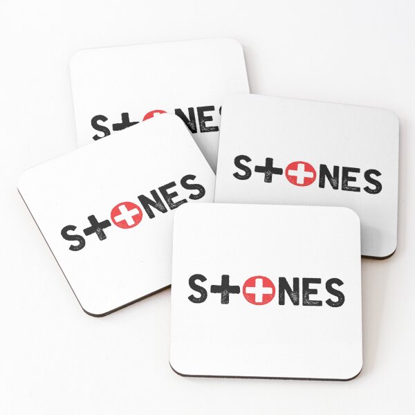Item preview, Zibbz - Stones [2018, Switzerland] designed and sold by lazarusheart.