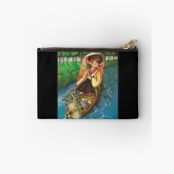 Item preview, Loteria: La Chalupa de los Weebs designed and sold by labrattish.