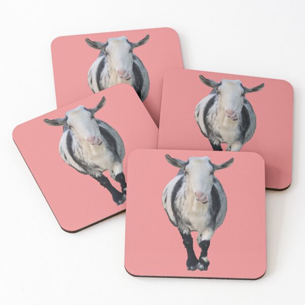 Item preview, Sweet Pregnant Goat designed and sold by TiptoeHill.