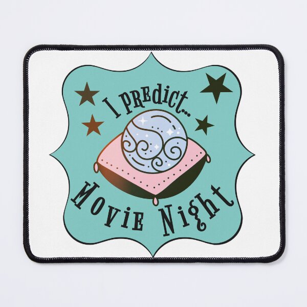Item preview, I predict … movie night designed and sold by Arkadina.