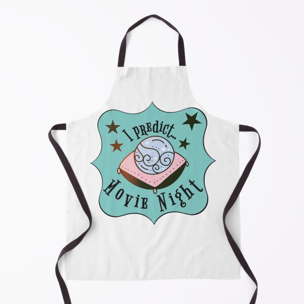Item preview, I predict … movie night designed and sold by Arkadina.
