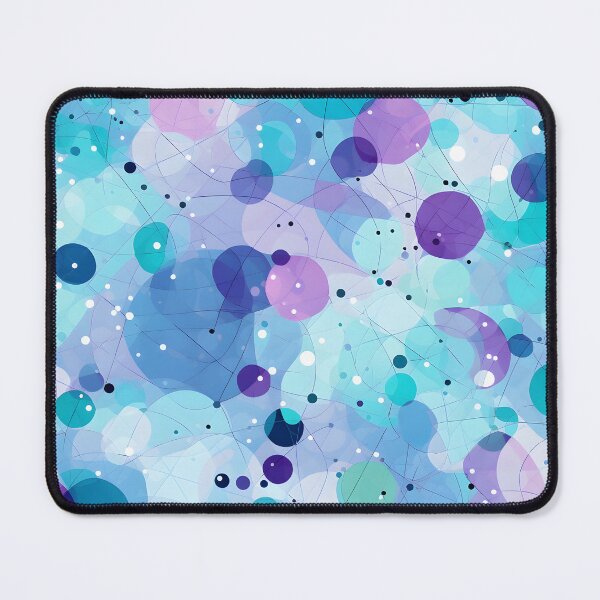Item preview, Geo Jewel Tones designed and sold by gsgdigital.