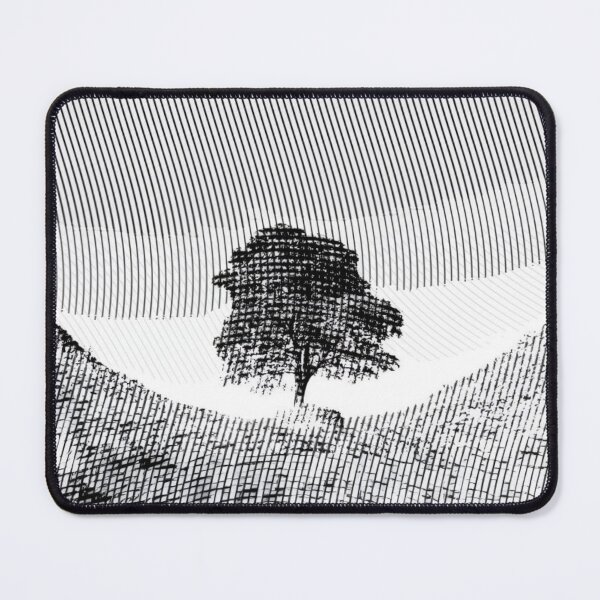 Item preview,  Sycamore gap designed and sold by ManikRaja.