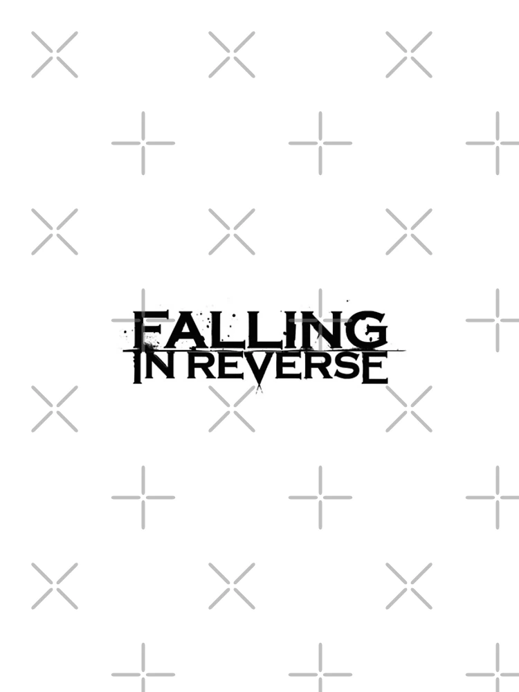 Thumbnail 4 of 4, Samsung Galaxy Phone Case, Falling In Reverse Merch Falling In Reverse Logo designed and sold by pooblios.