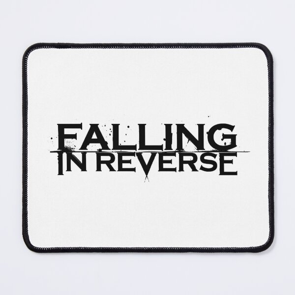 Item preview, Falling In Reverse Merch Falling In Reverse Logo designed and sold by pooblios.
