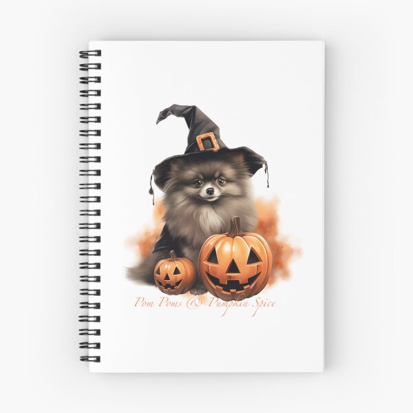 Item preview, Pom Poms & Pumpkin Spice designed and sold by whitebirchmerch.
