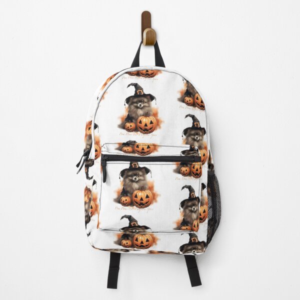 Item preview, Pom Poms & Pumpkin Spice designed and sold by whitebirchmerch.