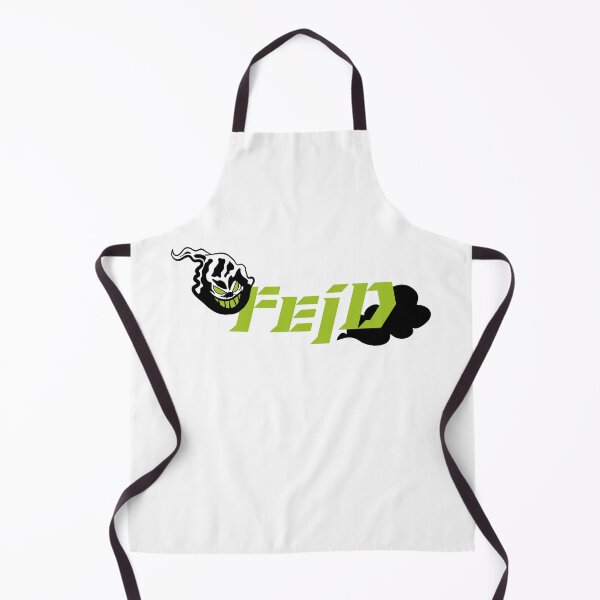Item preview, Feid Merch Feid Logo designed and sold by pooblios.