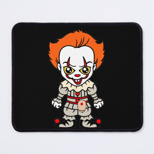 Item preview, Creepy Clown with Ostomy designed and sold by CaitlynConnor.