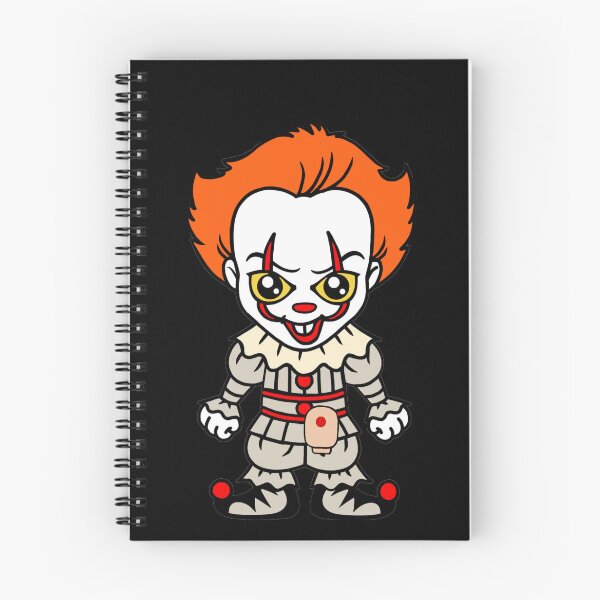 Item preview, Creepy Clown with Ostomy  designed and sold by CaitlynConnor.