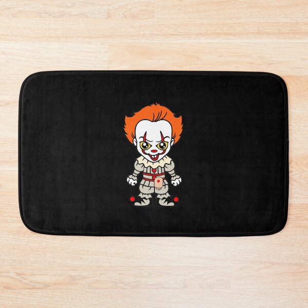 Item preview, Creepy Clown with Ostomy  designed and sold by CaitlynConnor.