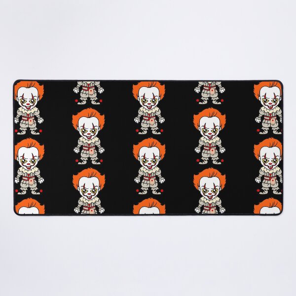 Item preview, Creepy Clown with Ostomy  designed and sold by CaitlynConnor.
