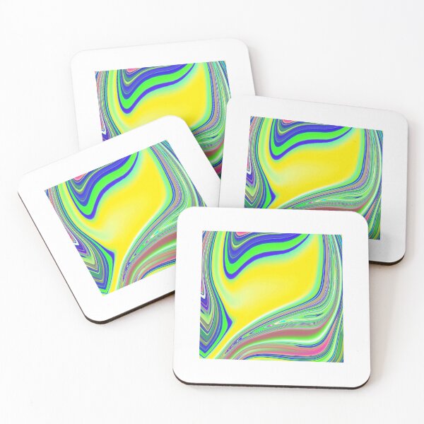 Item preview, Psychedelic Tulip designed and sold by HyenaWarrior.
