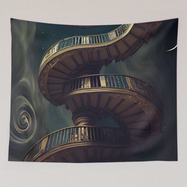 Item preview, Cepheus designed and sold by OccultDreams.