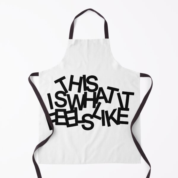 Item preview, Gracie Abrams Merch This Is What It Feels Like designed and sold by pooblios.