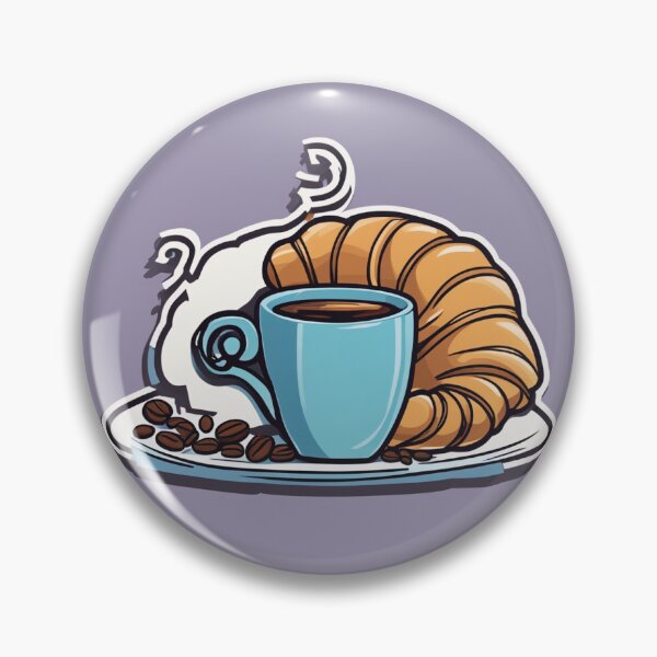 Item preview, Coffee time designed and sold by Dilek Yazici.