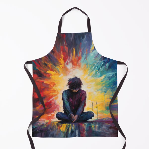 Item preview, Breaking Free: Overcoming Depression with Resilience and Hope designed and sold by DaniFantasy.