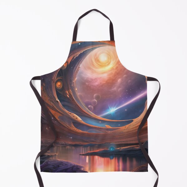 Item preview, Space Portal designed and sold by Jin-Ai.