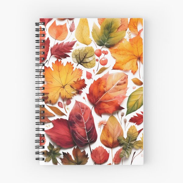 Item preview, Heartshaped fallen leaves designed and sold by ManuelAndreas.