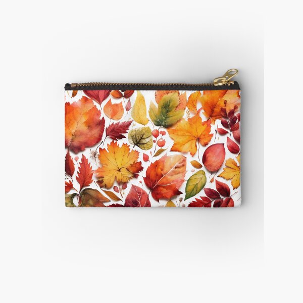 Item preview, Heartshaped fallen leaves designed and sold by ManuelAndreas.