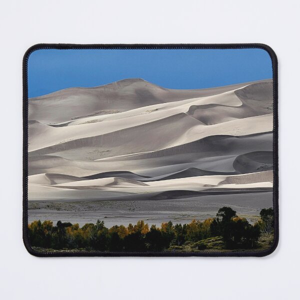 Item preview, Great Sand Dunes Colorado designed and sold by EyeOfDelight.