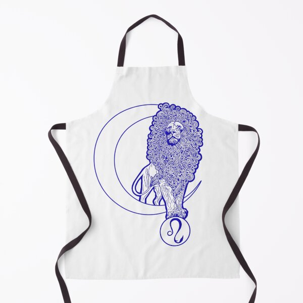 Item preview, Leo designed and sold by MissJades.